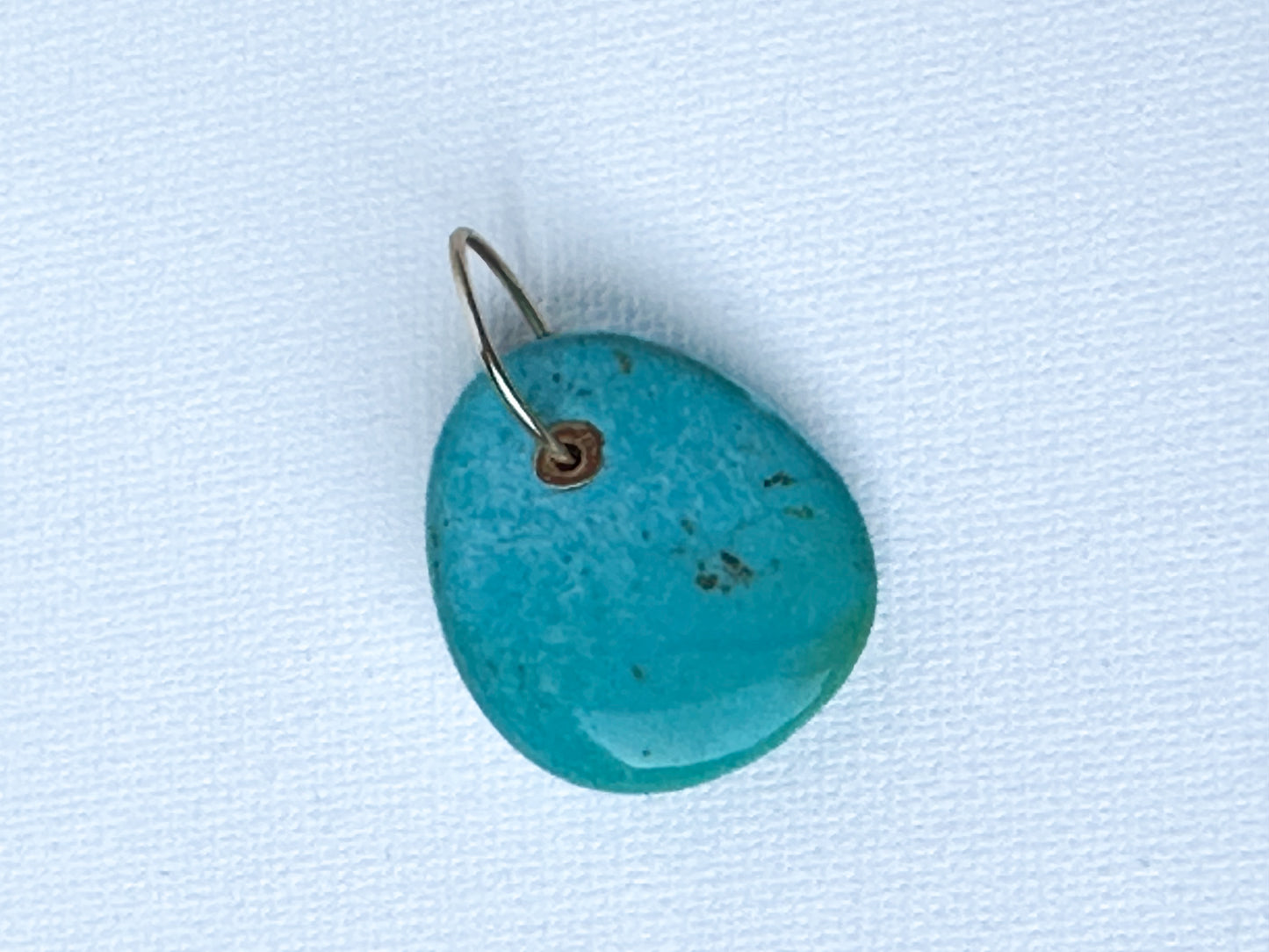 Turquoise Pendant